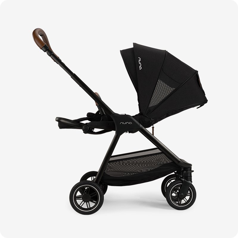 nuna ベビーカー トリヴ ネクスト（キャビア）」について｜カトージの商品