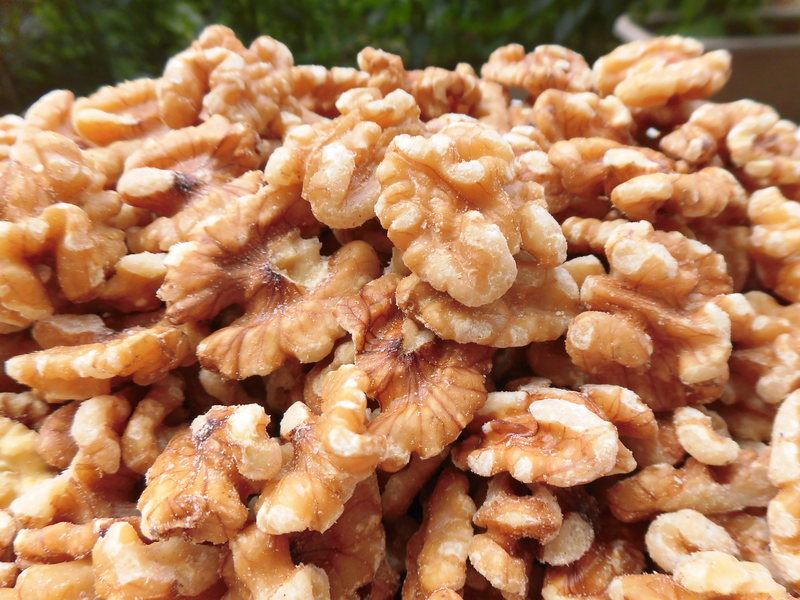 クルミ（生・無添加） 商品詳細｜カトレヤ・フィールド