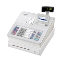 シャープ 電子レジスタ XE－A207の通販｜カウネット