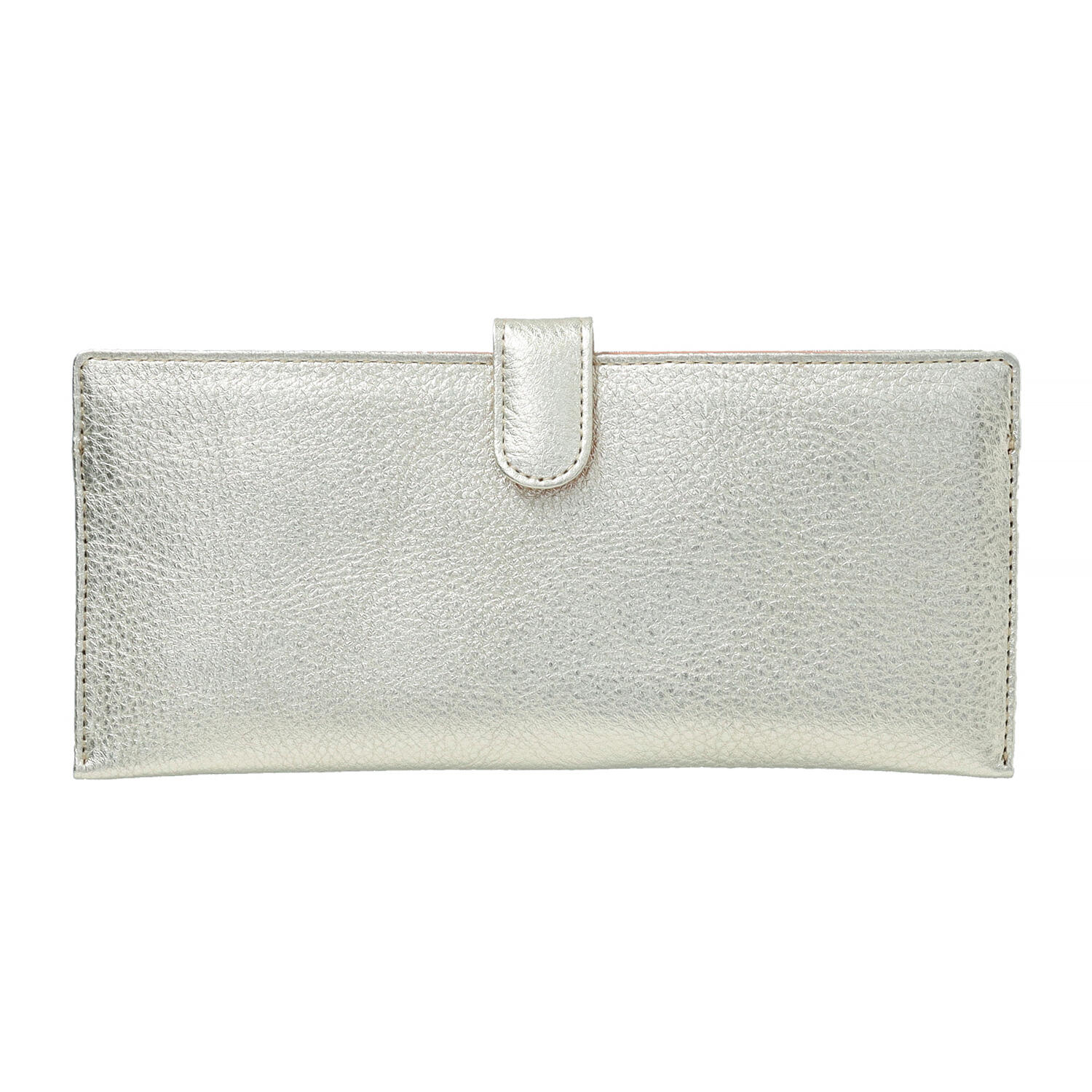 オリジナル ユニセックス 極薄 本革 長財布 | 株式会社 chi.wata