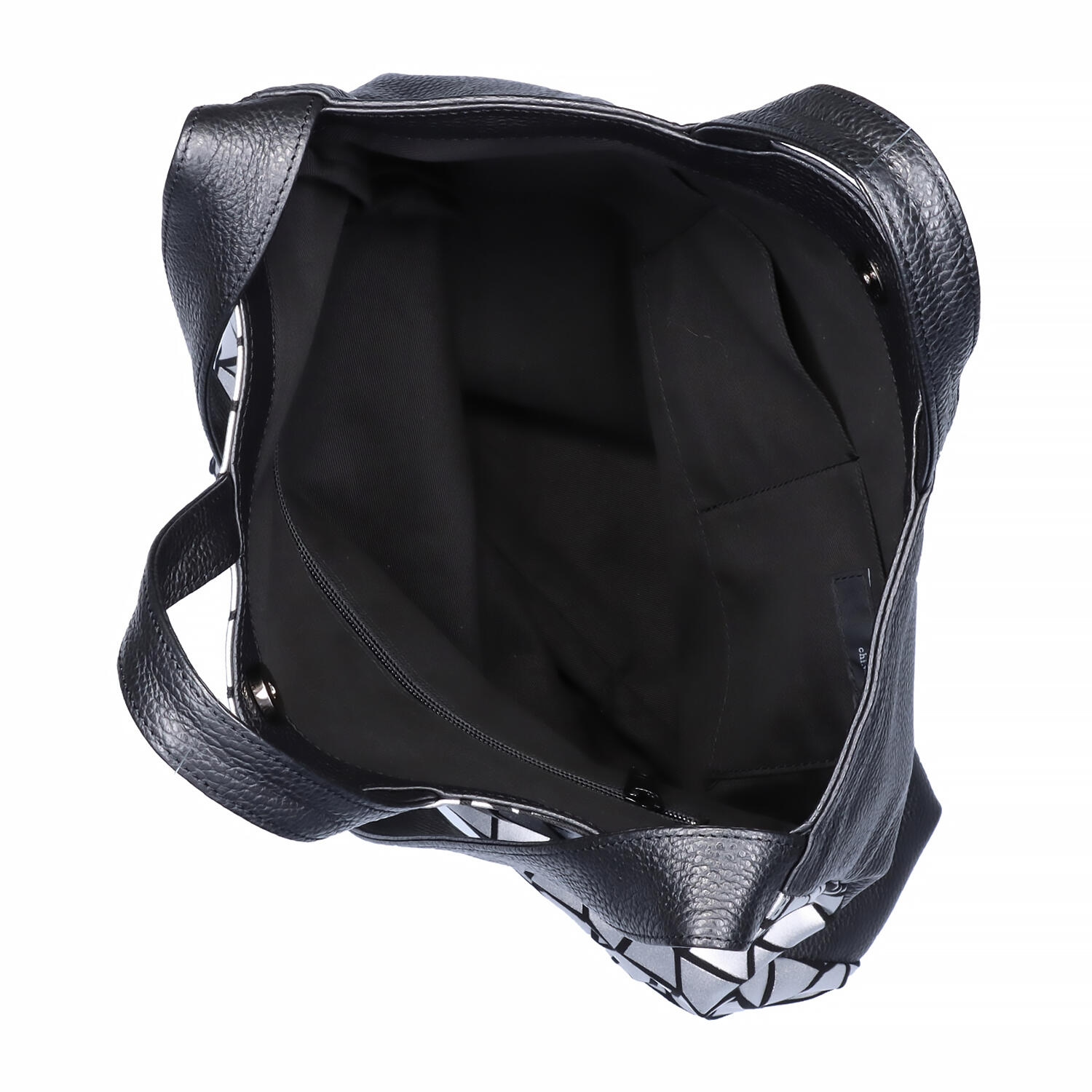 牛革 キャンバス A4 2WAY トートバッグ | 株式会社 chi.wata | Japan