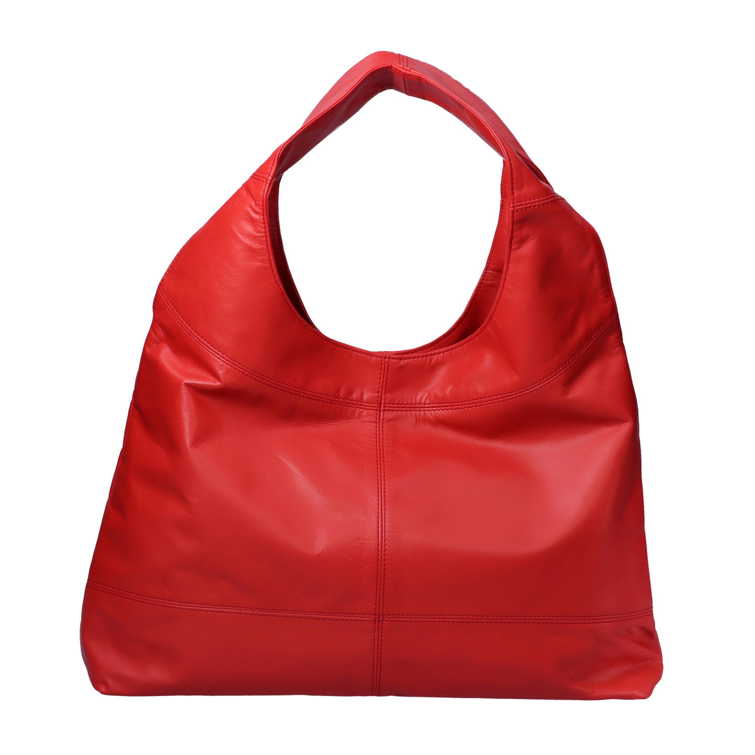 ポニー革 馬革 ショルダーバッグ | 株式会社 ふく江 | Japan Leather