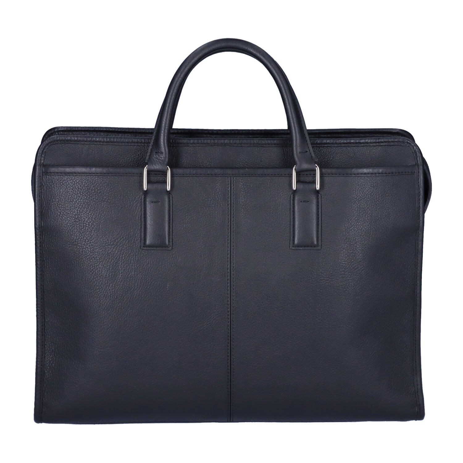 A4 通勤 牛革 ブリーフケース ビジネスバッグ | 株式会社 きくひろ