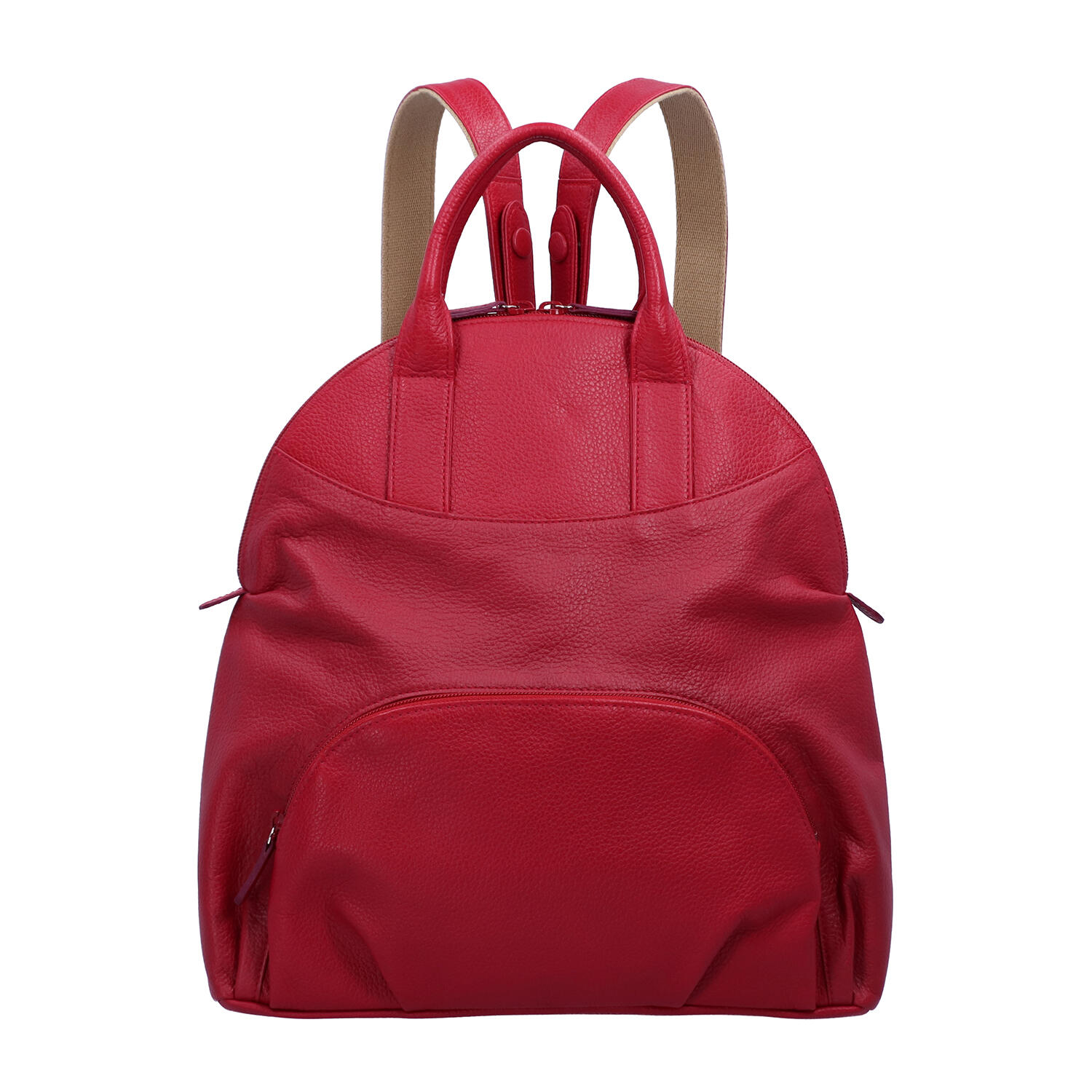 A4対応 牛革 2WAY レザーリュック | 有限会社 清川商店 | Japan