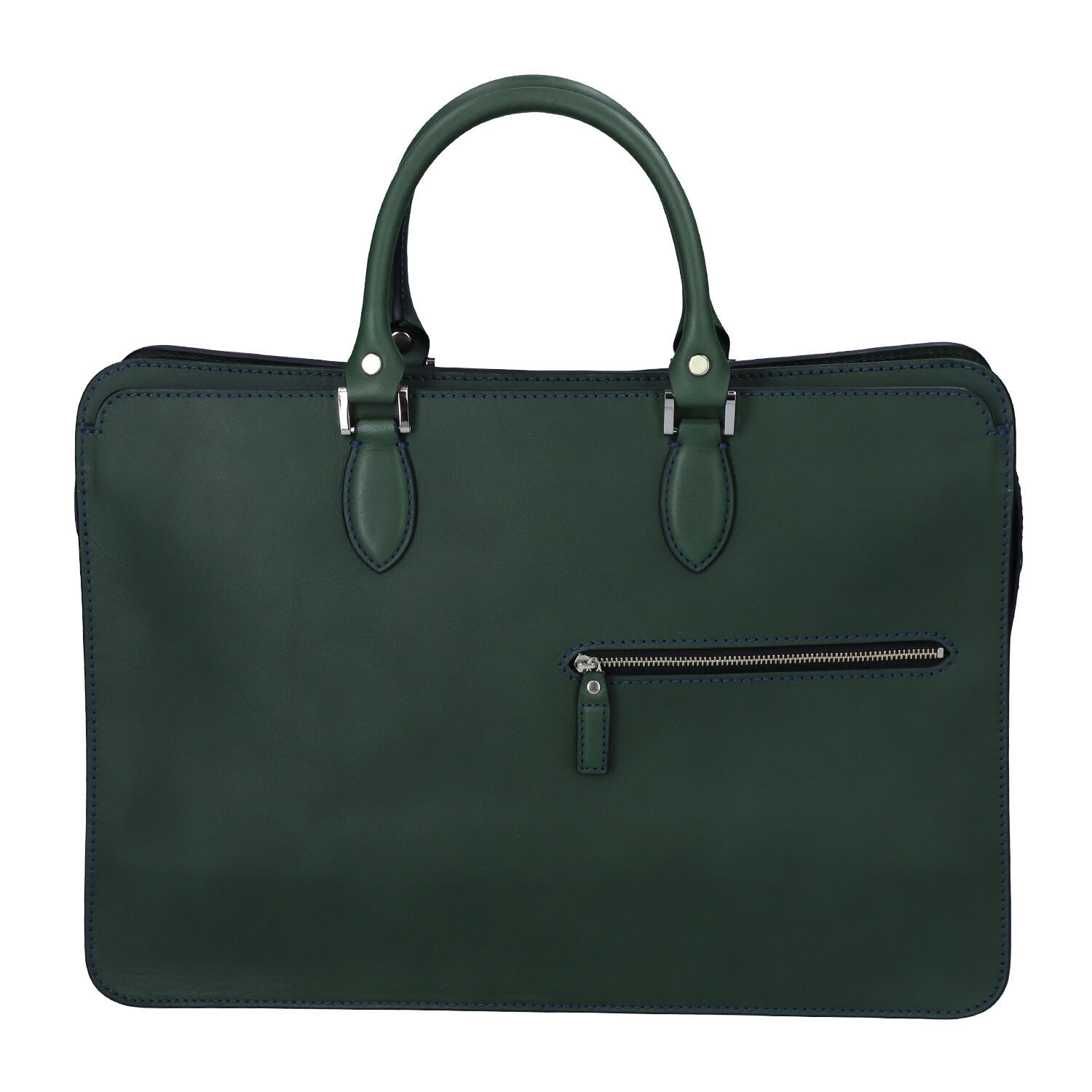 オイルレザー A4 牛革 2WAY ビジネスバッグ | 株式会社 リーブス