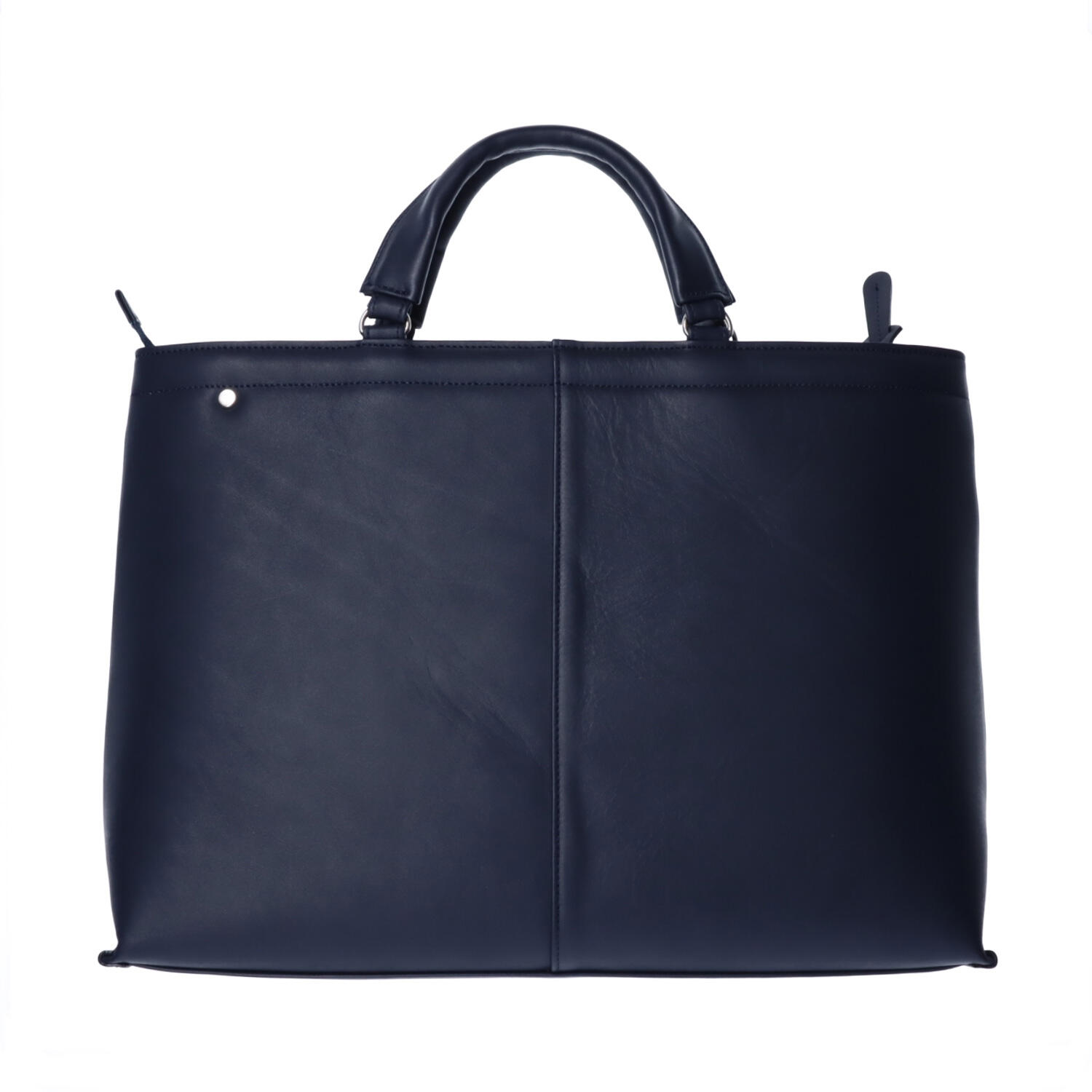 A4 ソフトレザー 牛革 ビジネストート | 有限会社 中澤 | Japan