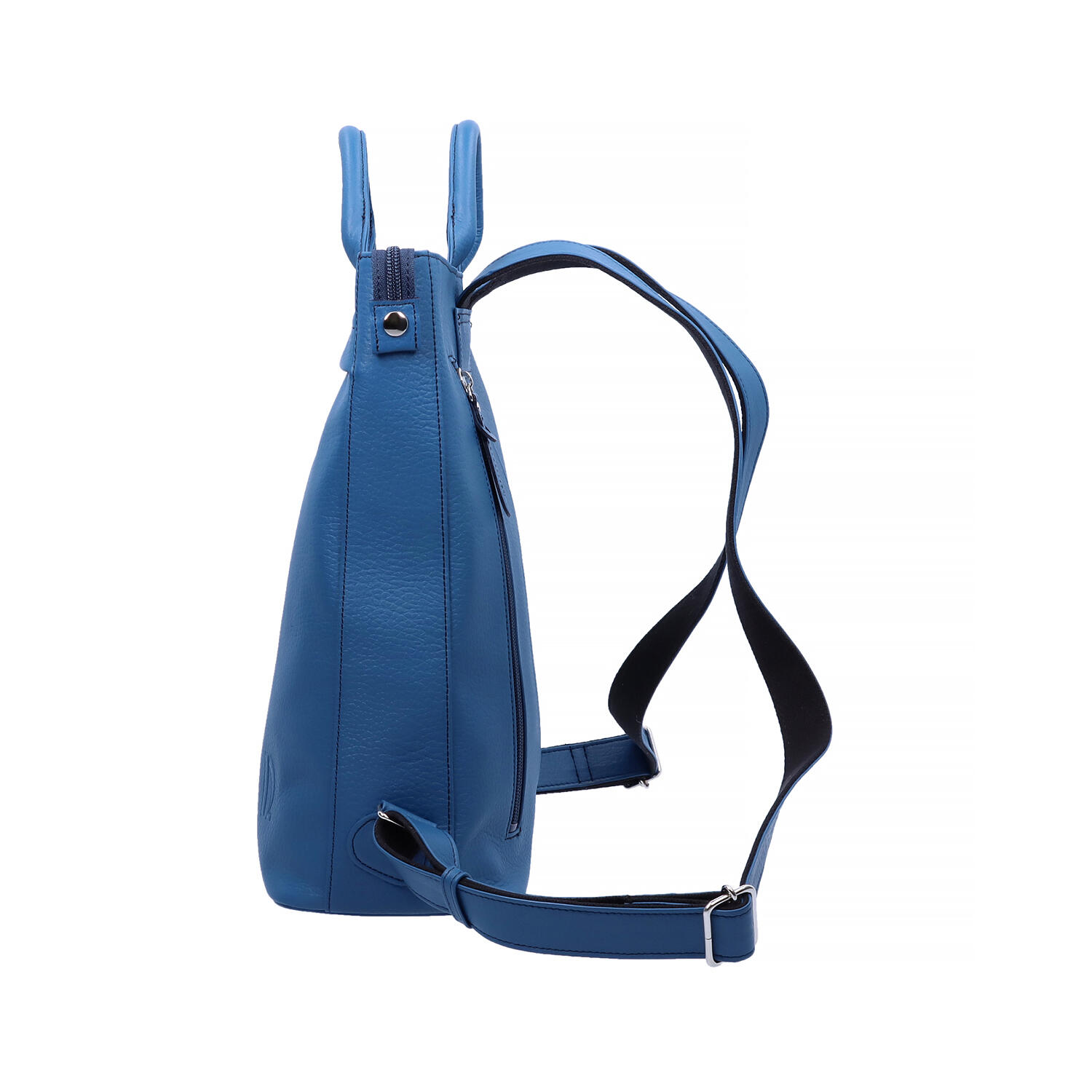 A4 牛革 ユニセックス 2WAY リュック | 有限会社 中澤 | Japan Leather