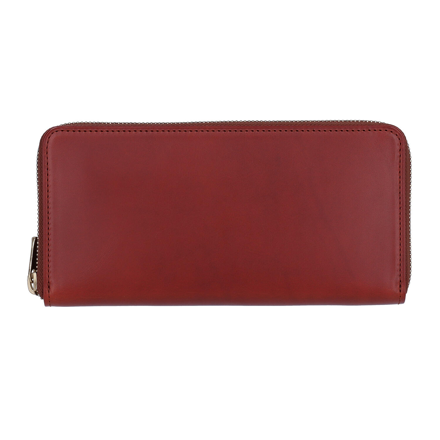 ハーネスレザー 栃木レザー ラウンドジップ長財布 | 株式会社 和宏