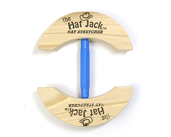 HatJackハットストレッチャー 帽子の伸長 ストレッチに 大きいサイズの