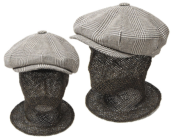 イギリス王室御用達 Lock&Co.Hatters(ジェームスロック) グレン