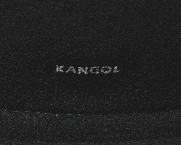 KANGOL(カンゴール) ウールポークパイハットWOOL MOWBRAY 秋冬 メンズ