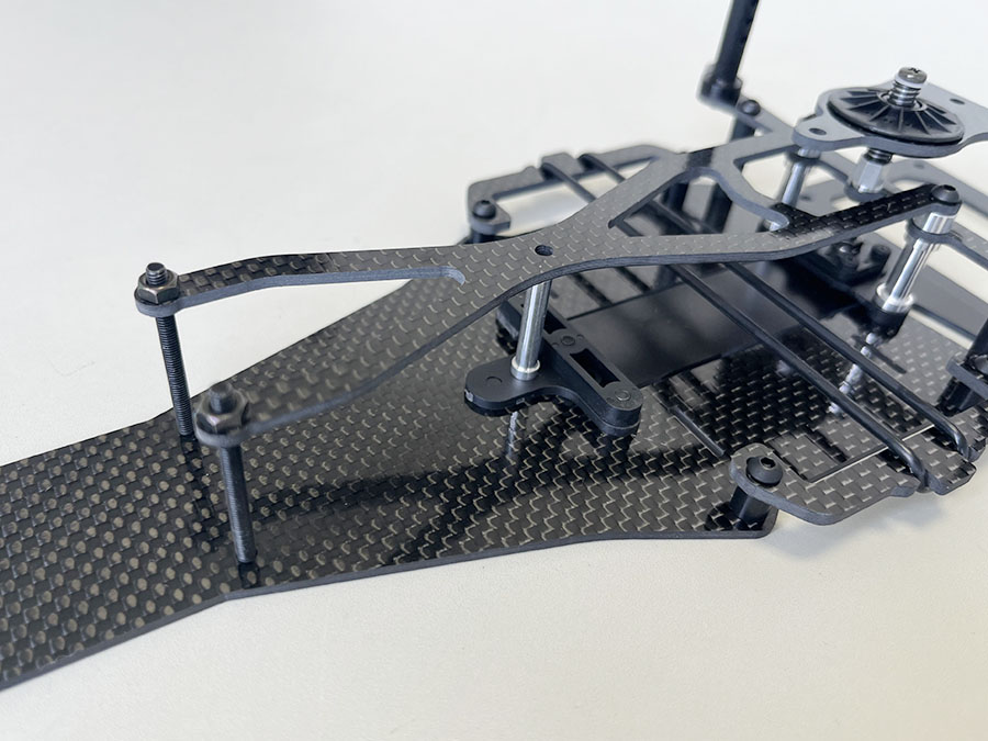 F103 KAWADAコンバージョン