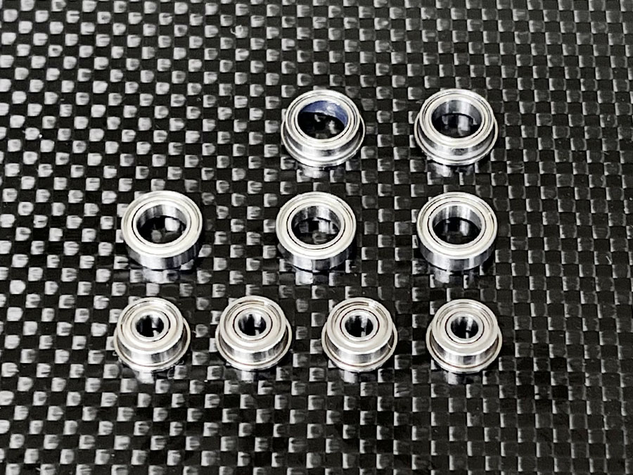 M300GT＆SR用パーツ、 KAWADA ONLINE