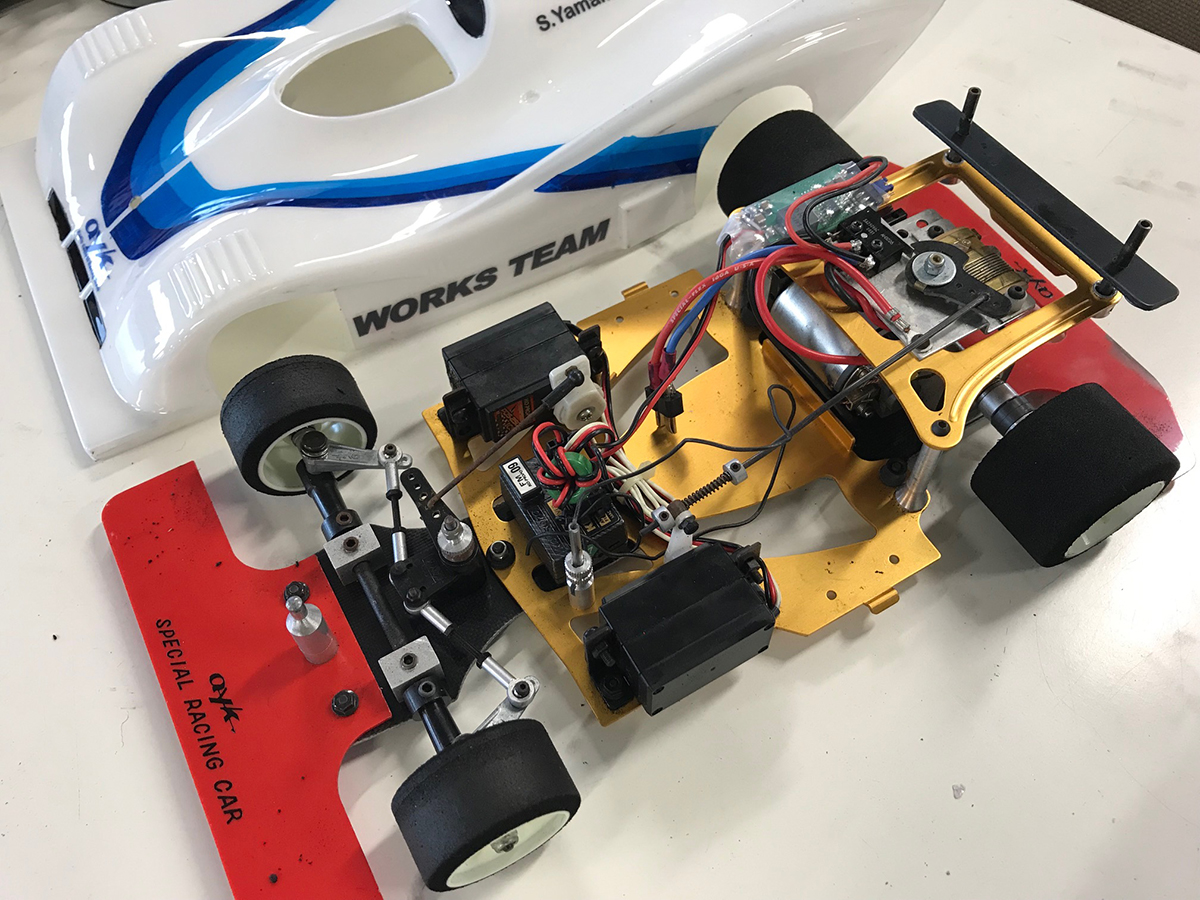 安平コレクション | KAWADA BLOG season2