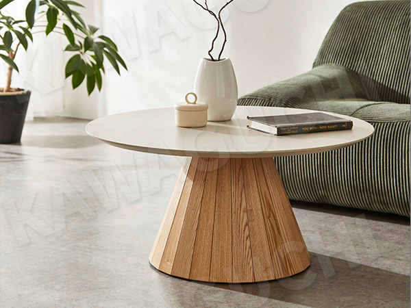 MAR（マル）」のダイニングテーブル | 株式会社 河口家具製作所