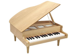 ミニピアノP-25(ピンキッシュホワイト) 1108｜製品情報｜河合楽器