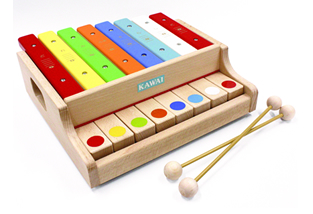 シロホン16S 1309｜製品情報｜河合楽器製作所 製品サービスサイト