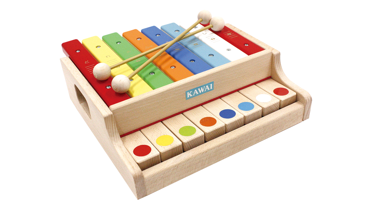 シロホンピアノ G 9051｜製品情報｜河合楽器製作所 製品サービスサイト