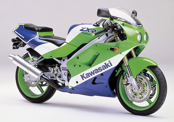 第3回］カワサキクールエアシステム【KAWASAKI COOL AIR SYSTEM