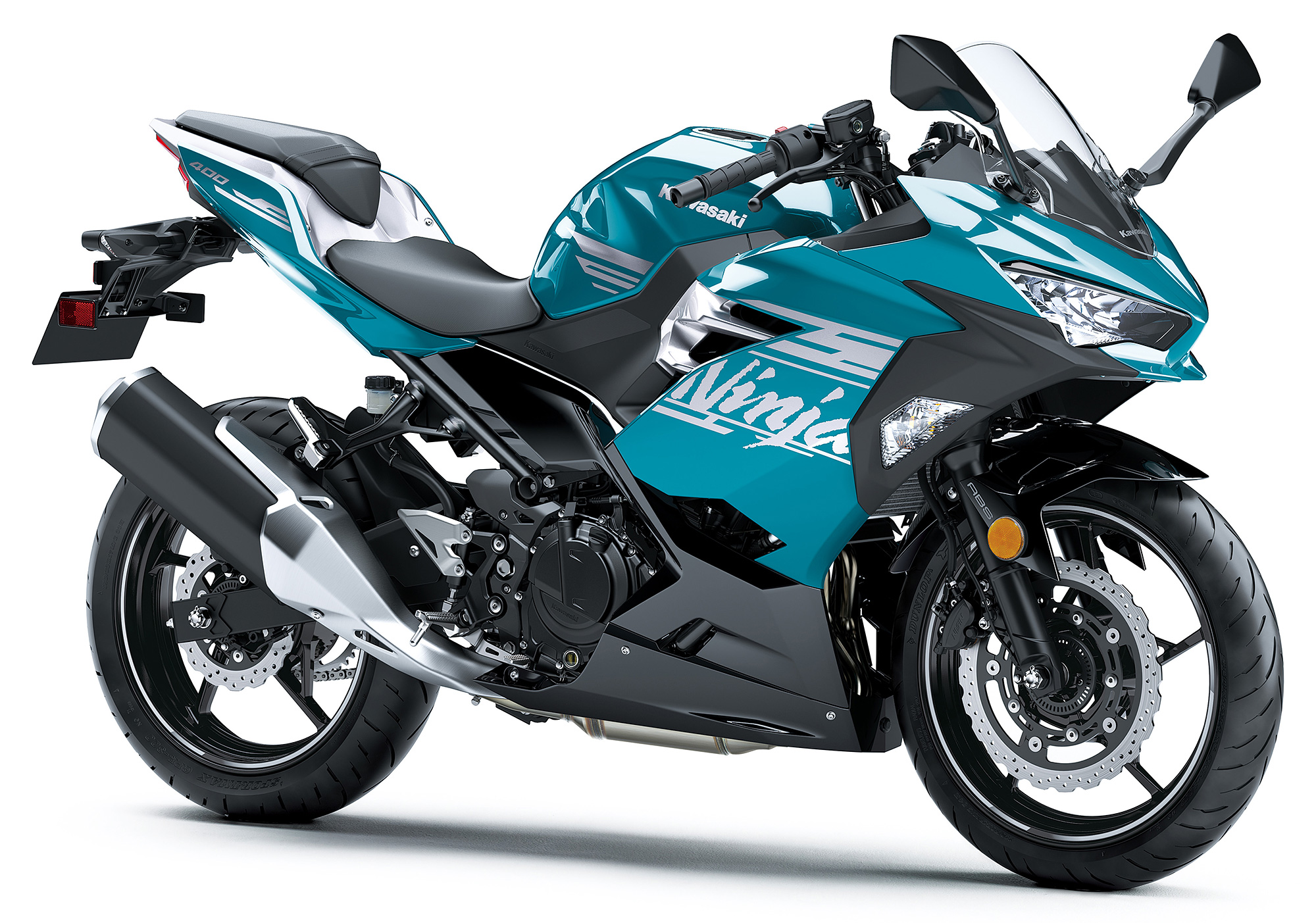 Ninja ZX-25R/SE、Ninja250/400、Z250/400にリコールの届け出