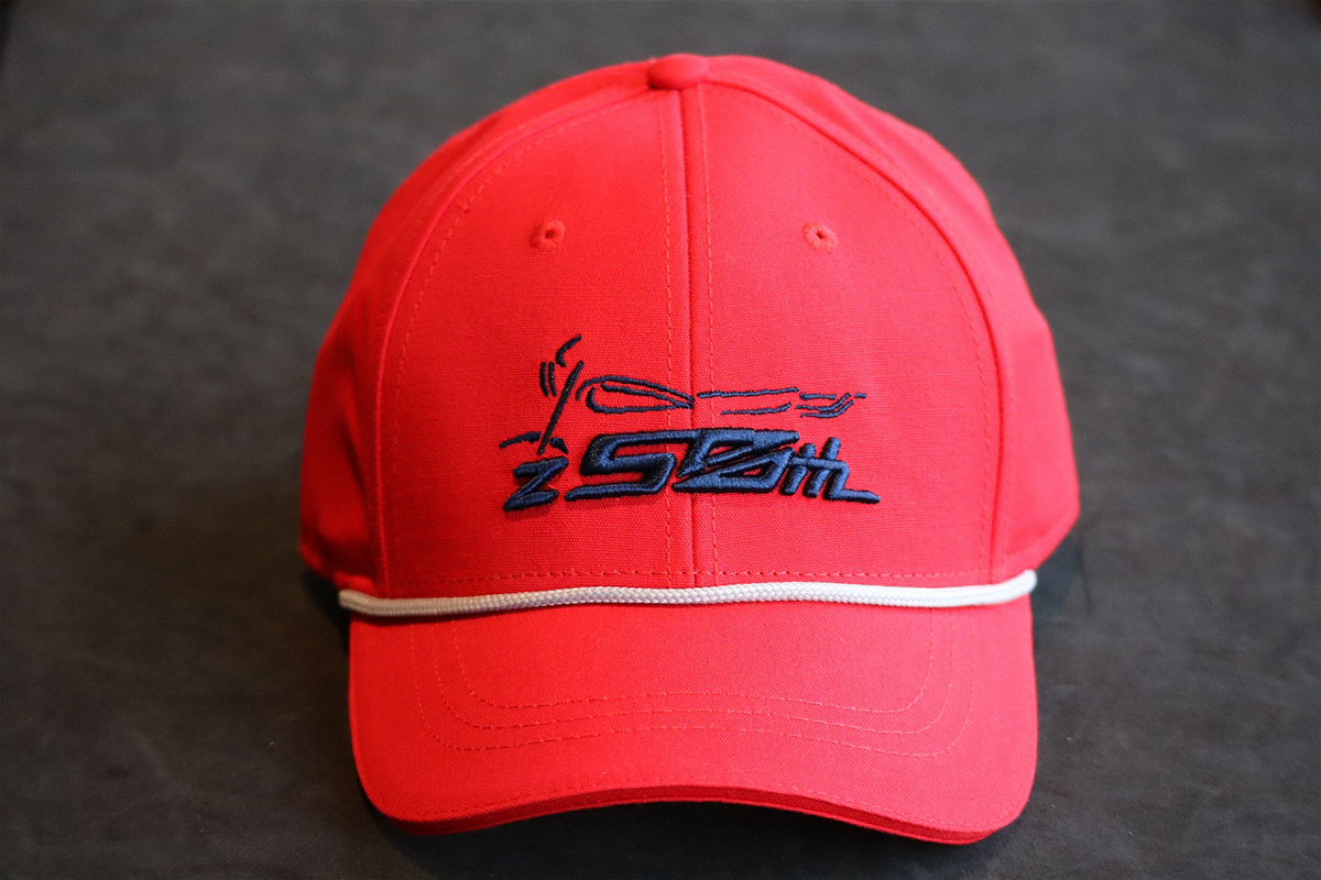 Z誕生50周年を記念した「Z 50th Anniversary Item」に新アイテムが追加