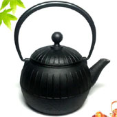 南部鉄器 ＞ 南部鉄瓶