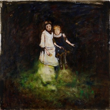 冨安由真展｜漂泊する幻影｜KAAT 神奈川芸術劇場