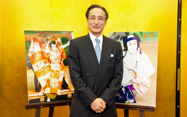 仁左衛門が語る「七月大歌舞伎」｜歌舞伎美人