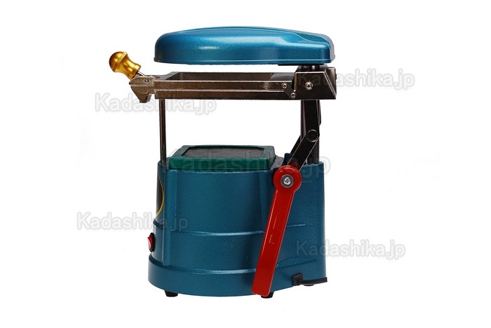 Jintai 歯科真空加圧形成器 バキュームフォーマー 二世代 - 荷田歯科