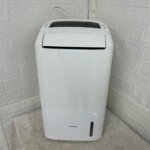 アイリスオーヤマ 空気清浄機能付き除湿器 DCE‐120 2020年製 【東京都