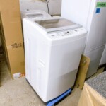 東芝 縦型洗濯乾燥機 ザブーン 10kg AW-10SV5(T) ｜出張買取MAX