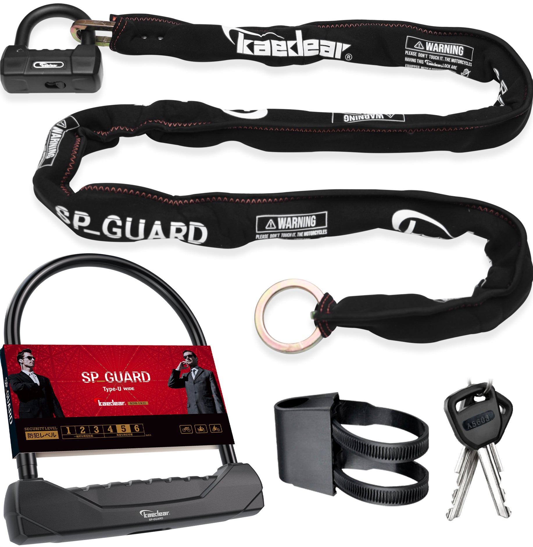 DGK Kalis LOVEチェーンデザイン 8.00インチ 新品未使用 dgk スケート