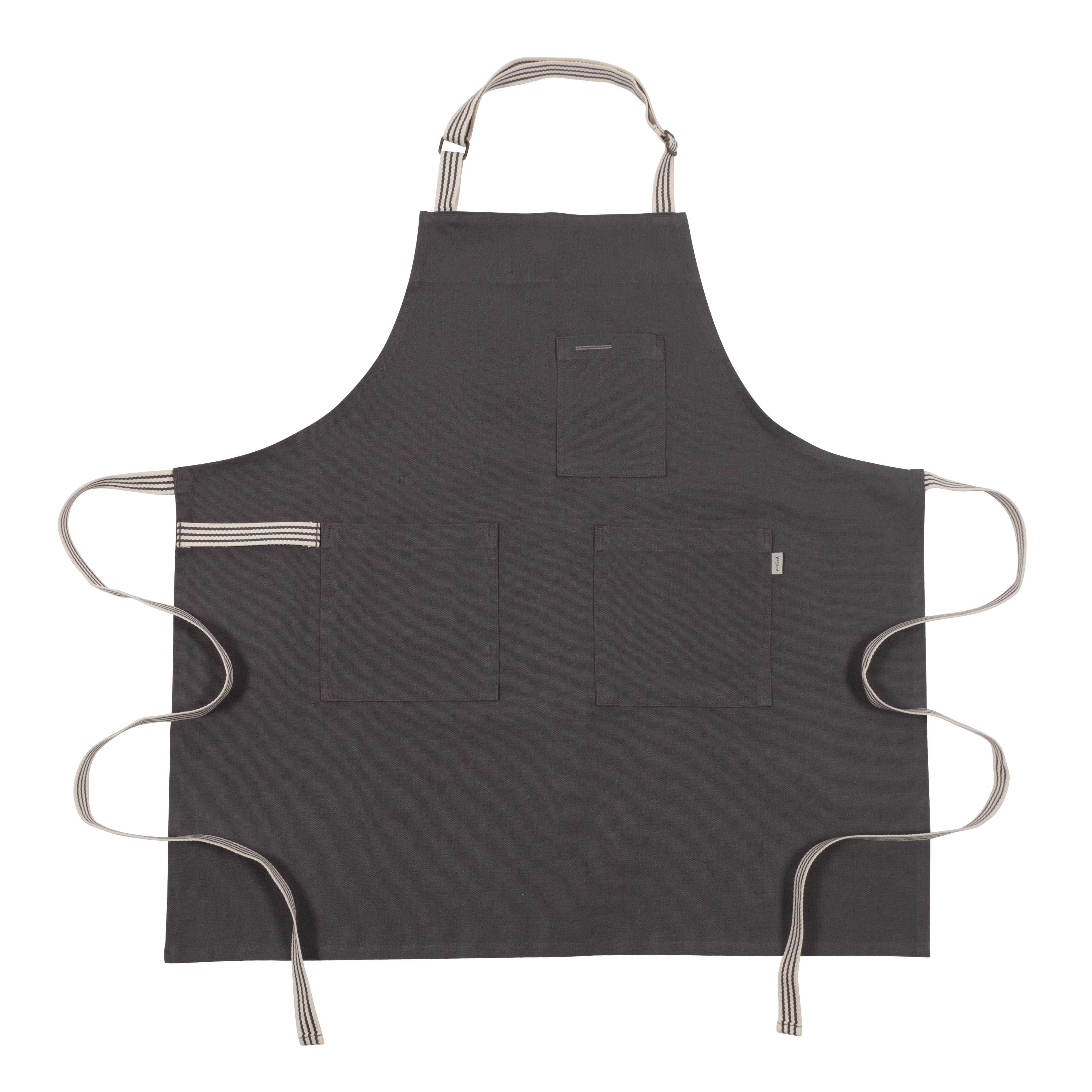 KAF Home Rooted Sustainable Chef's Apron - 32