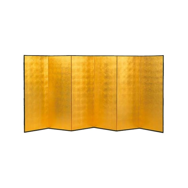 NGP-76 588-52【送料無料】 | ライオン 金屏風通販 - Kagg.jp