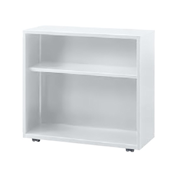 ボックスワゴン 275-665 OW 5-139-1320【送料無料】 | ウチダ システム