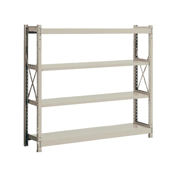 MM-06624F1【送料無料】 | コクヨ 中量ラック通販 - Kagg.jp