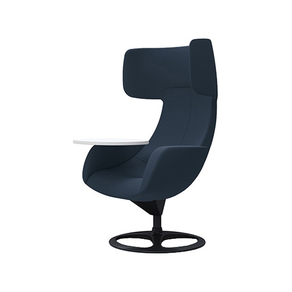 L149WR-FKY4【送料無料】 | オカムラ Lives Personal Chair＆Table通販