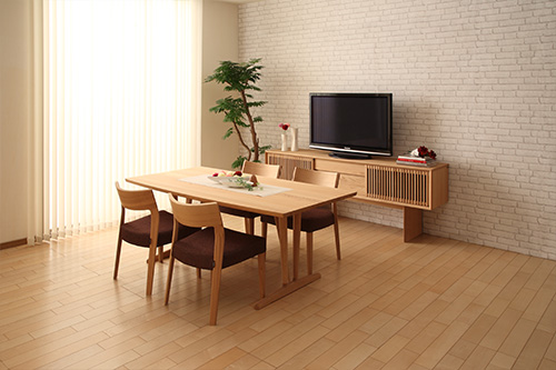 カリモクダイニング特集 | 高級家具を安く買うなら正規販売店KAGOO