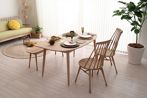 カリモクダイニング特集 | 高級家具を安く買うなら正規販売店KAGOO