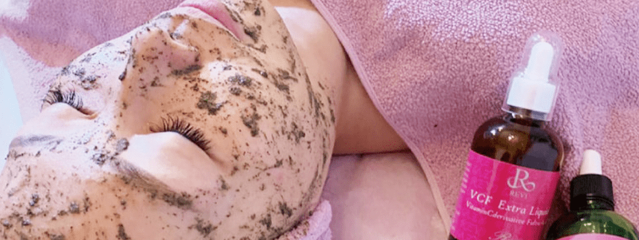 陶肌トリートメント | 鹿児島美容鍼灸Calla｜美容鍼により内側から