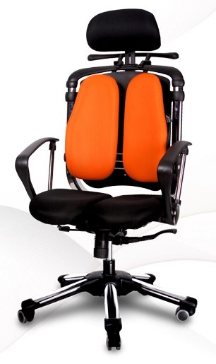 健康チェア ニーチェ【HARA CHAIR】