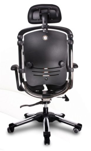 健康チェア ニーチェ【HARA CHAIR】