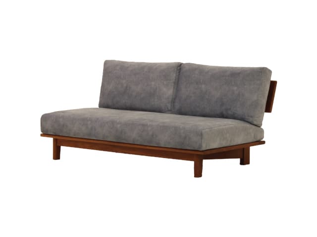 LC034-3MD ソファ（ソフト） | ナガノインテリア | 家具インテリア通販