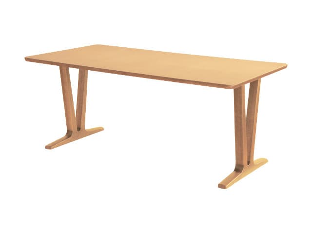 No.6360 ダイニングテーブル DT-6360 | 浜本工芸 | 家具インテリア通販