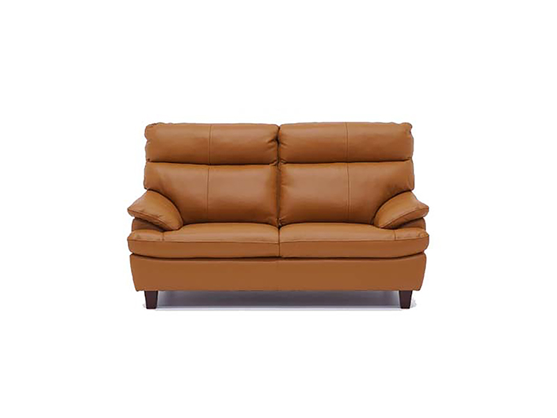 ジェームス 2人掛けソファ（背脱着可） | KAGUHA_SELECTION | 家具