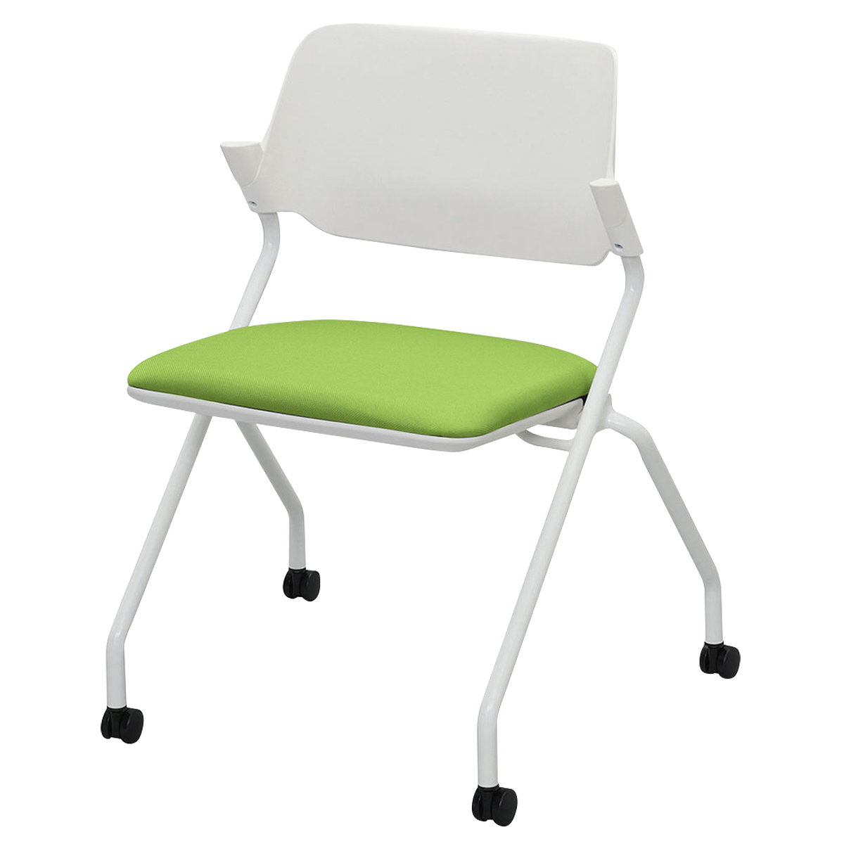 ネスティングチェアSY 幅609 奥行502 高さ785 RY-CSY 通販 - オフィス