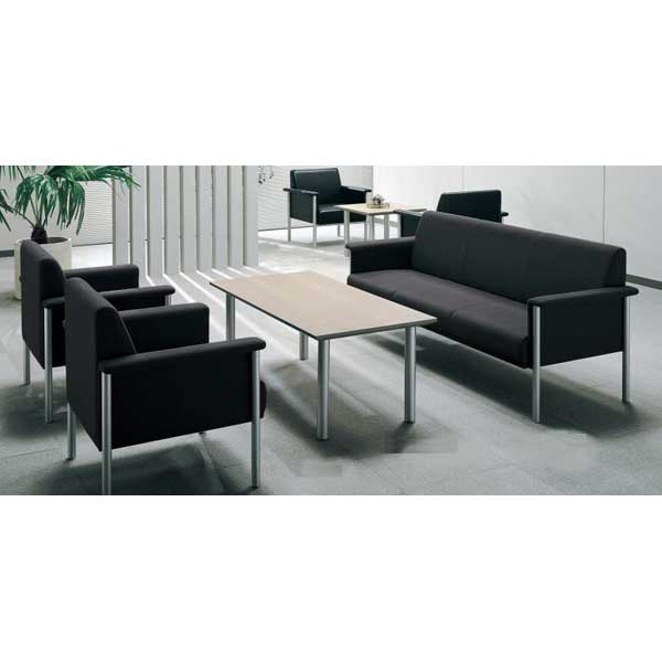 コクヨ(KOKUYO) 応接家具 NT-380シリーズ 応接用センターテーブル