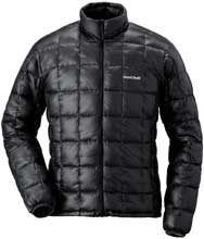 mont－bell モンベル EXライト ダウンジャケット