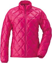 mont－bell モンベル EXライト ダウンジャケット