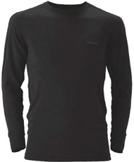 mont－bell モンベル スーパーメリノウールL．W